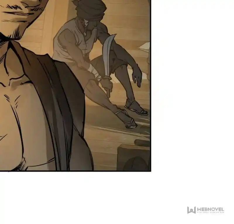 Another beginning with the Guhuo bird Ch.171