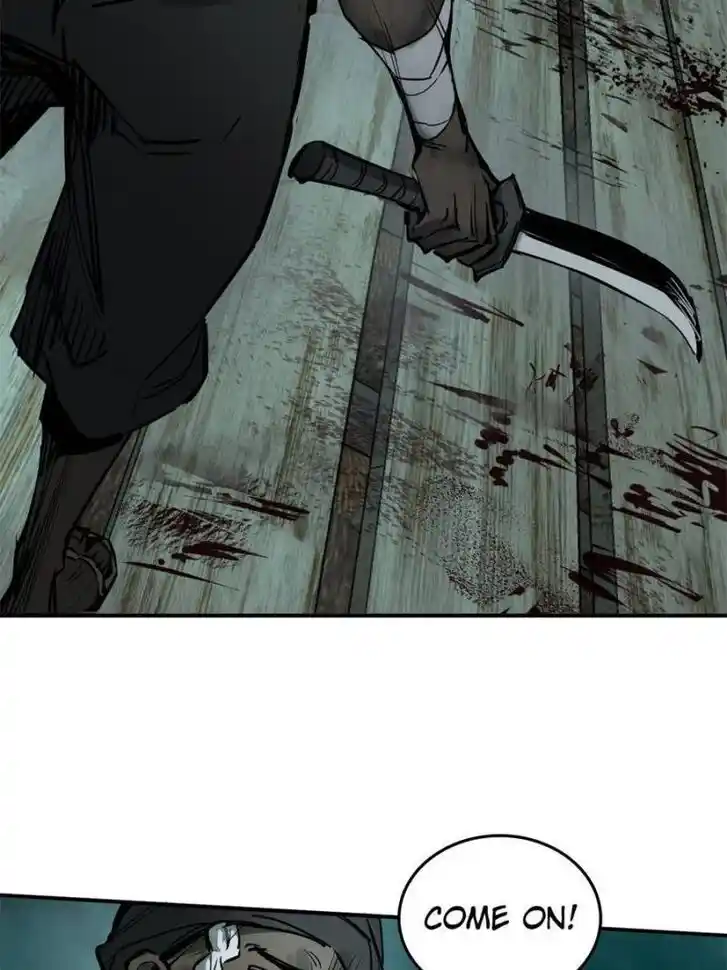 Another beginning with the Guhuo bird Ch.171