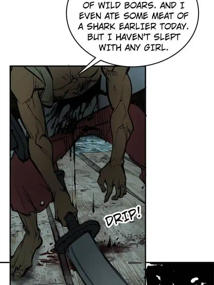 Another beginning with the Guhuo bird Ch.171