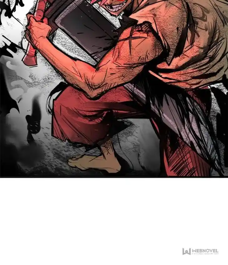 Another beginning with the Guhuo bird Ch.171