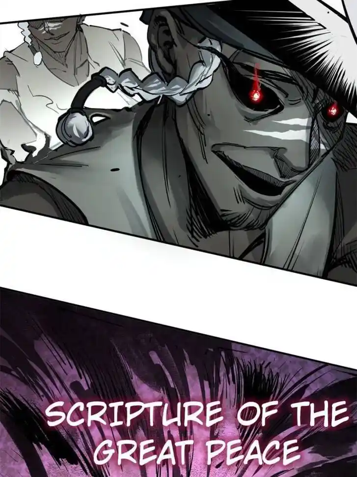 Another beginning with the Guhuo bird Ch.172