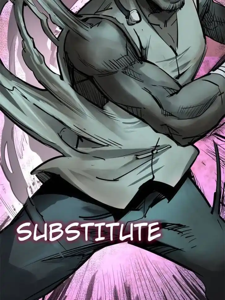 Another beginning with the Guhuo bird Ch.172