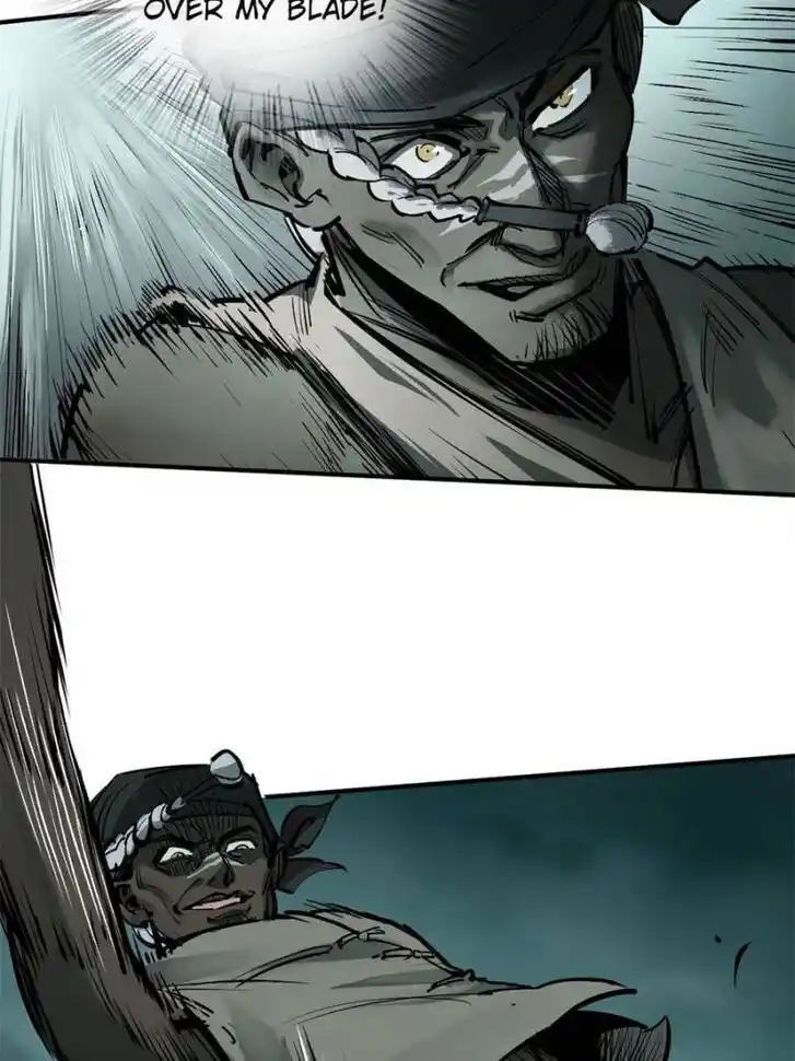 Another beginning with the Guhuo bird Ch.172