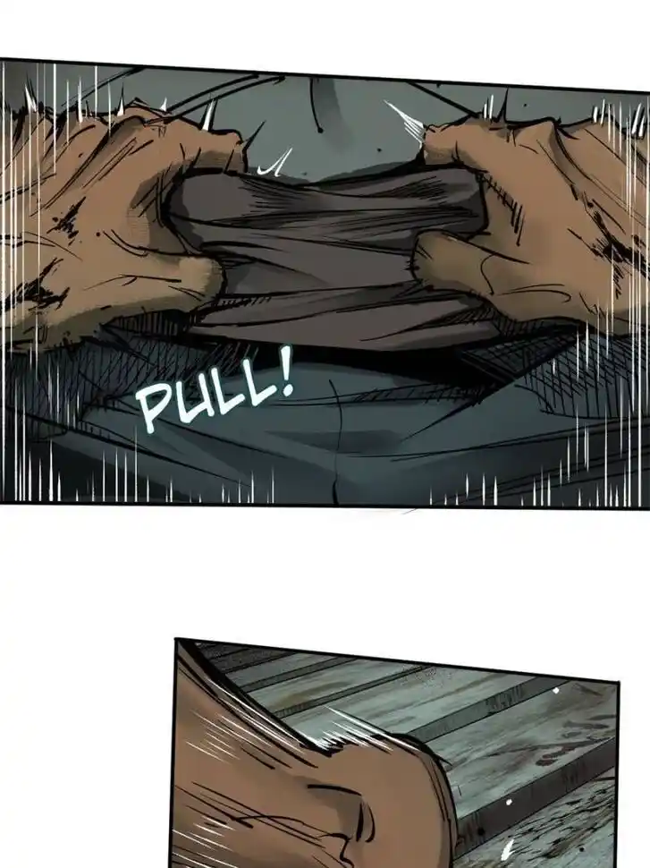 Another beginning with the Guhuo bird Ch.172