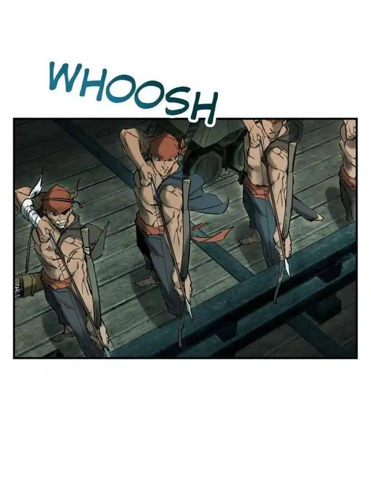 Another beginning with the Guhuo bird Ch.172