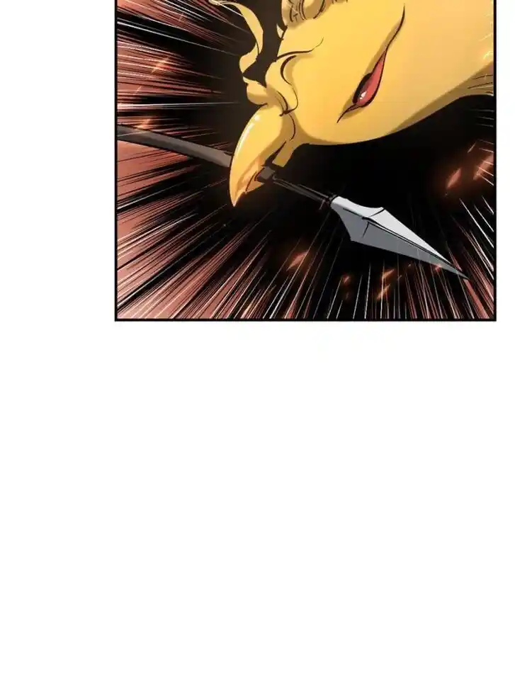 Another beginning with the Guhuo bird Ch.172