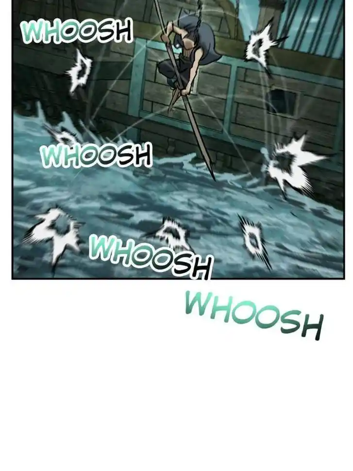 Another beginning with the Guhuo bird Ch.172