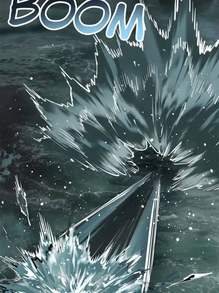 Another beginning with the Guhuo bird Ch.172