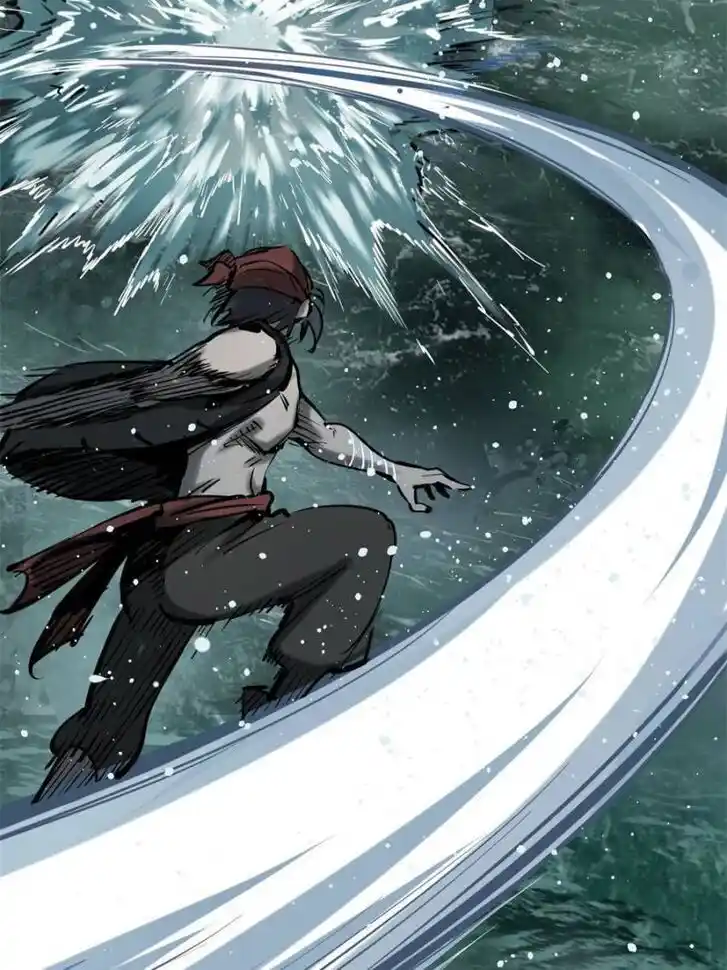 Another beginning with the Guhuo bird Ch.172