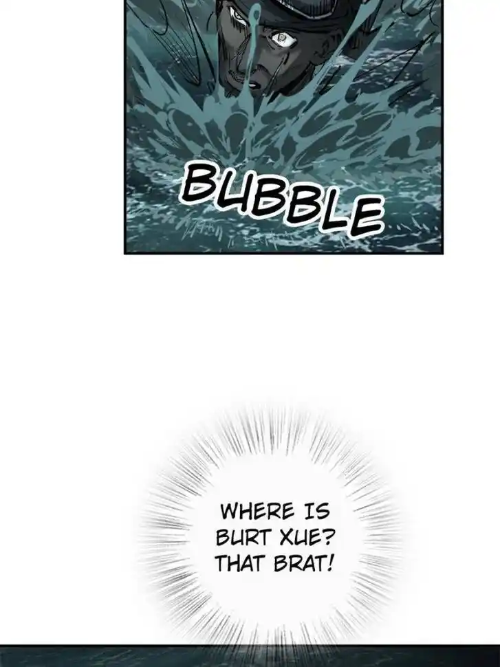 Another beginning with the Guhuo bird Ch.172