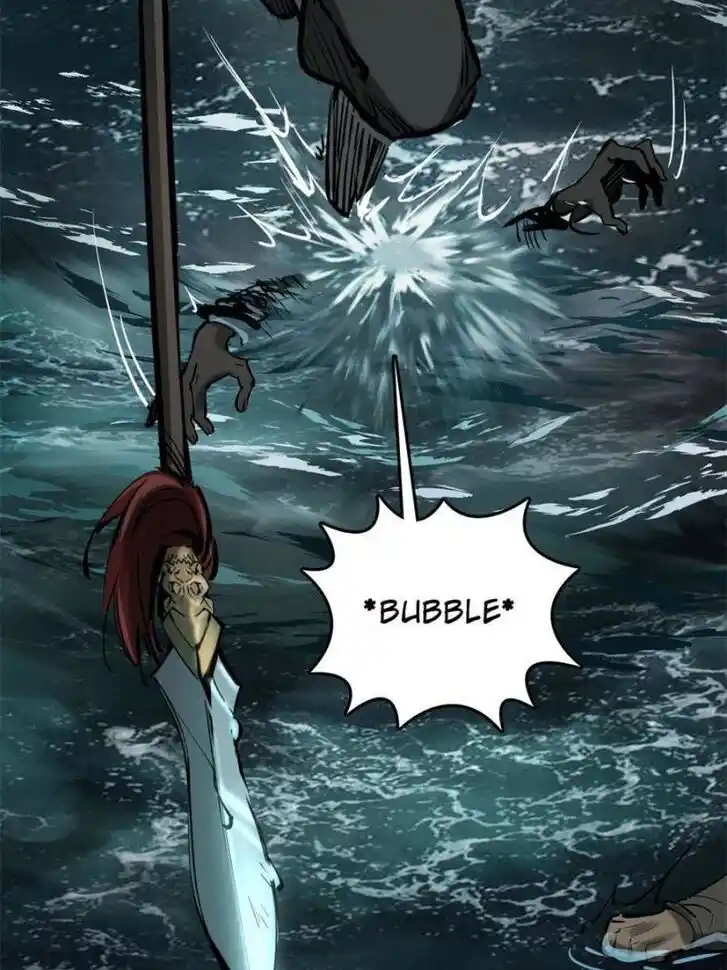 Another beginning with the Guhuo bird Ch.172