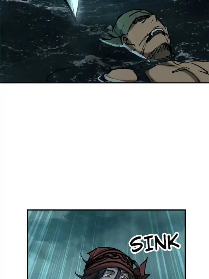 Another beginning with the Guhuo bird Ch.172