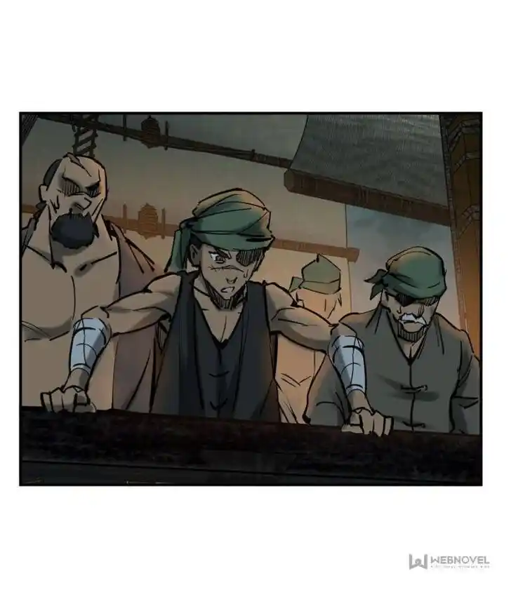 Another beginning with the Guhuo bird Ch.172