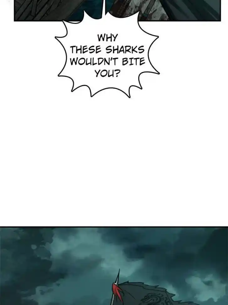 Another beginning with the Guhuo bird Ch.173