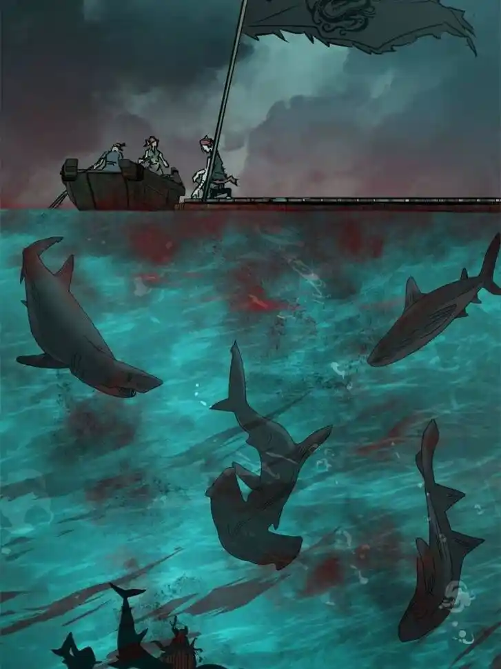 Another beginning with the Guhuo bird Ch.173