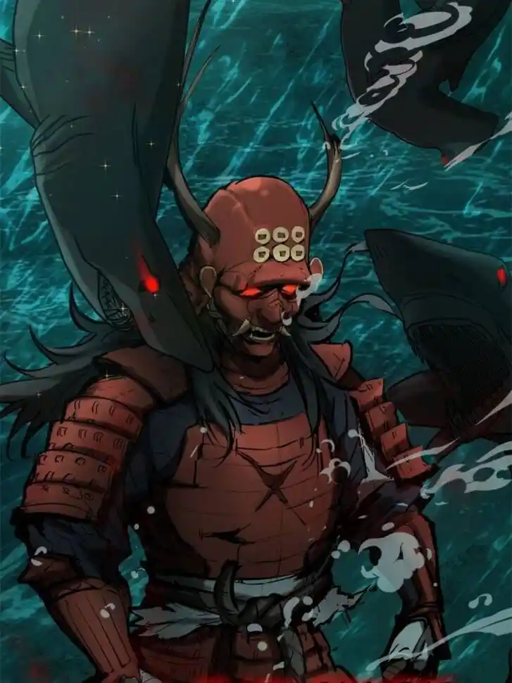 Another beginning with the Guhuo bird Ch.173