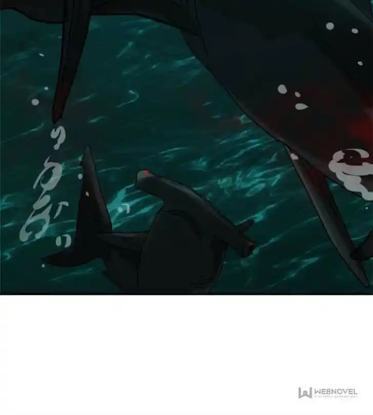 Another beginning with the Guhuo bird Ch.173