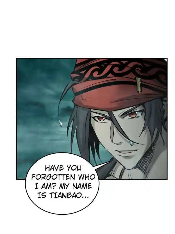 Another beginning with the Guhuo bird Ch.173