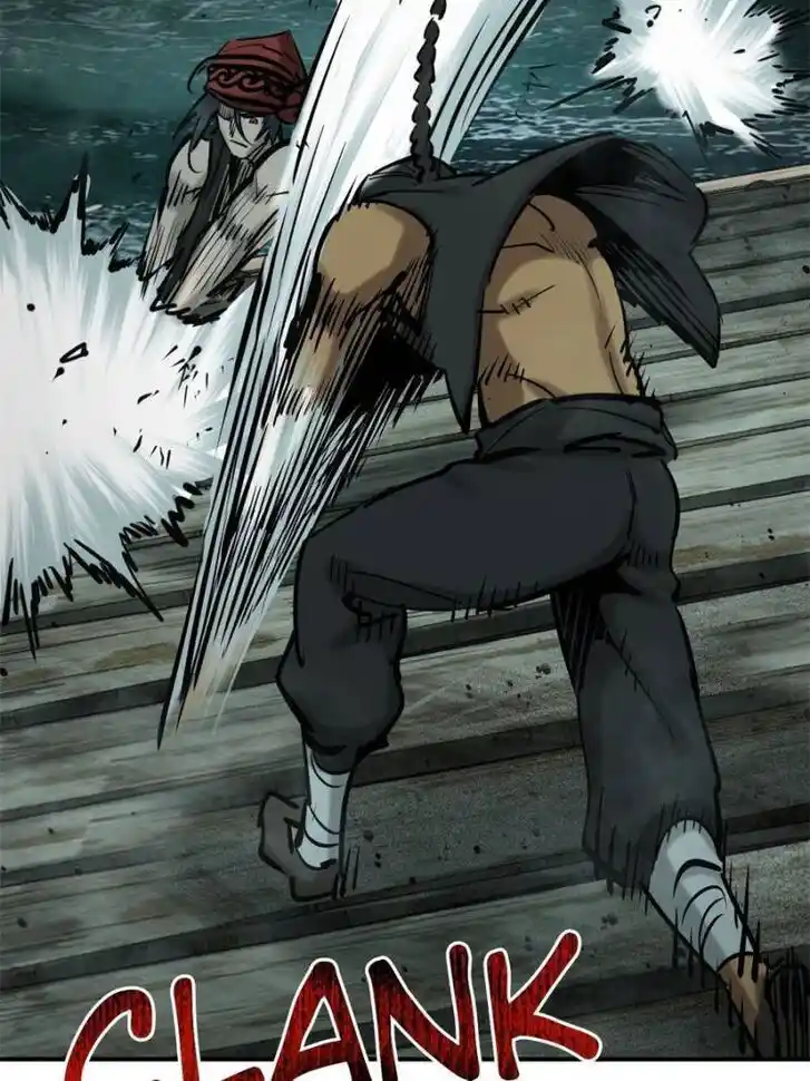 Another beginning with the Guhuo bird Ch.173