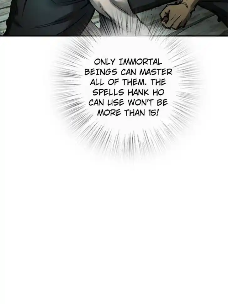 Another beginning with the Guhuo bird Ch.173