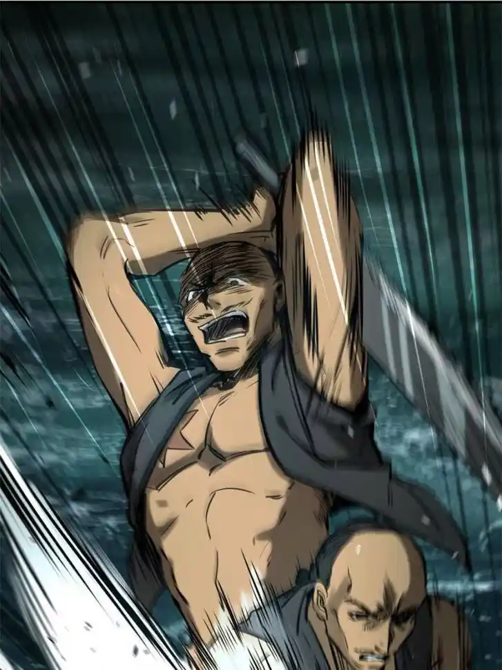 Another beginning with the Guhuo bird Ch.173