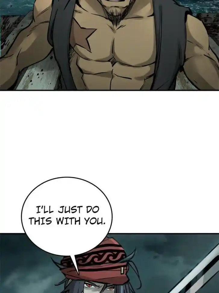 Another beginning with the Guhuo bird Ch.173