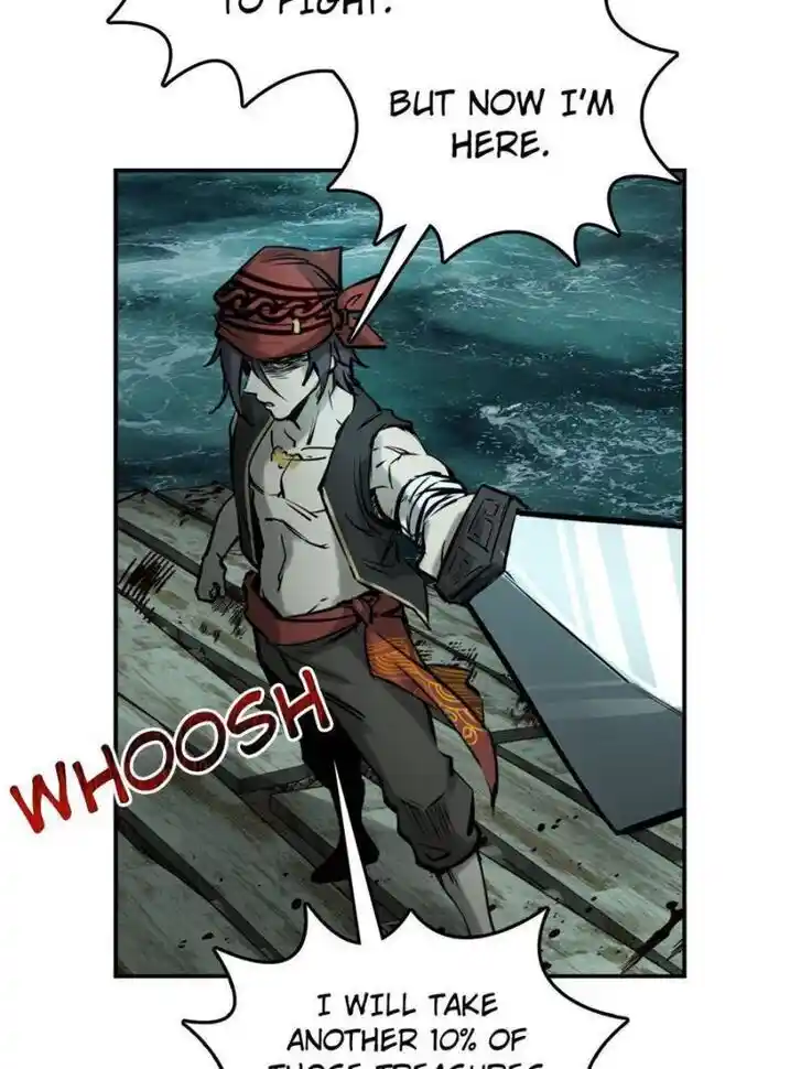 Another beginning with the Guhuo bird Ch.173