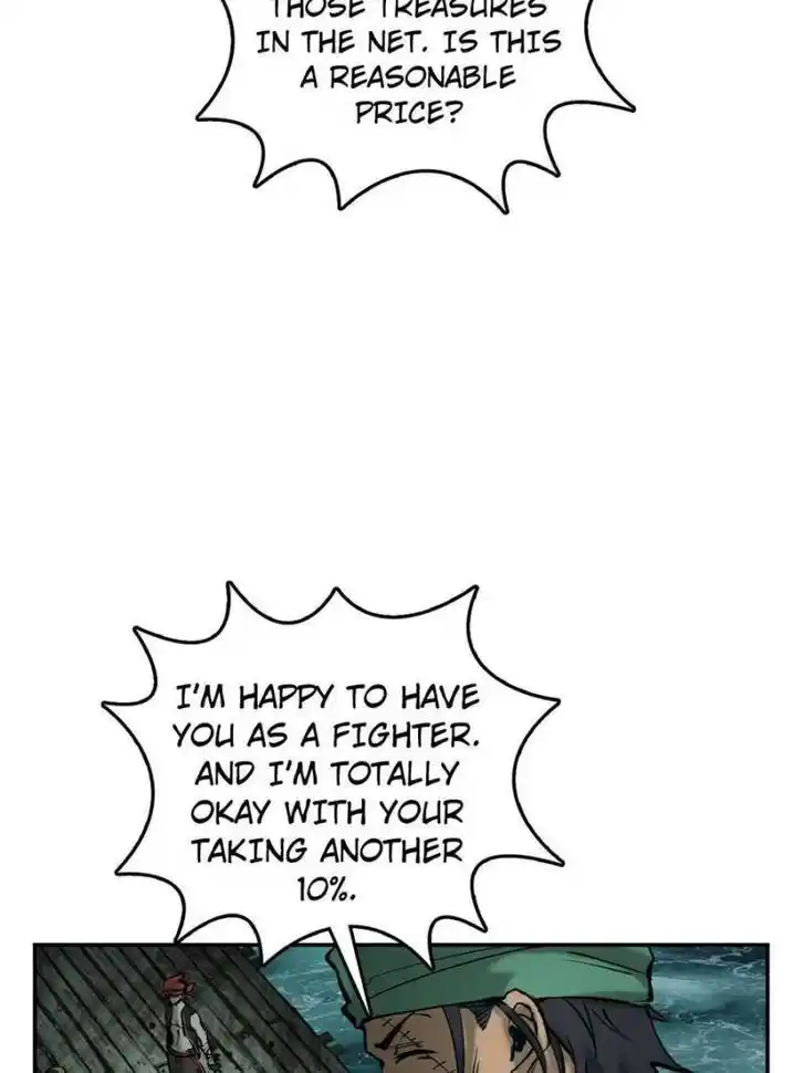 Another beginning with the Guhuo bird Ch.173