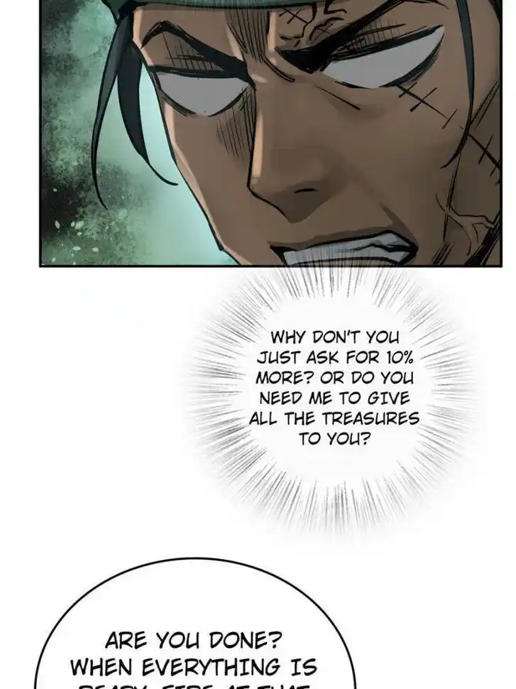 Another beginning with the Guhuo bird Ch.173