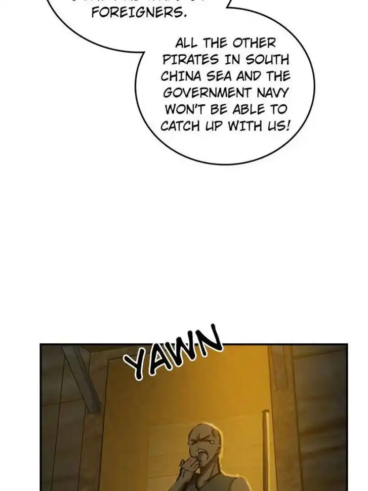 Another beginning with the Guhuo bird Ch.173