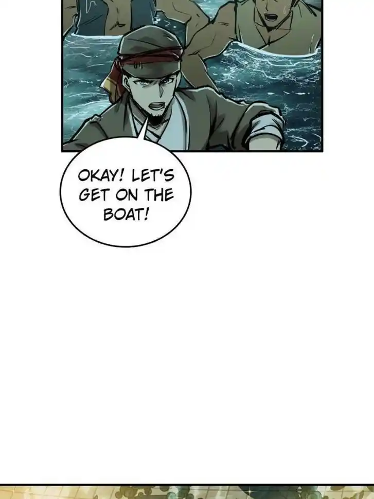 Another beginning with the Guhuo bird Ch.173