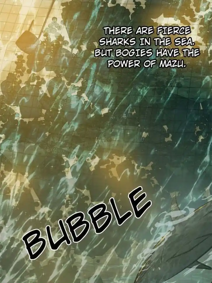 Another beginning with the Guhuo bird Ch.173