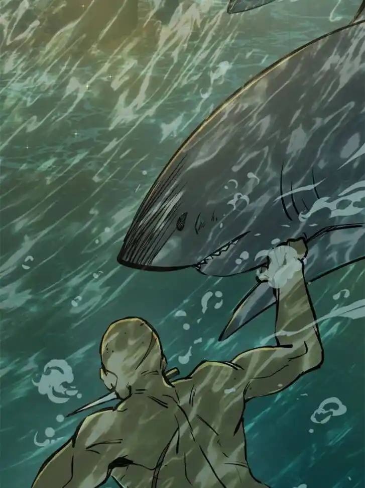 Another beginning with the Guhuo bird Ch.173