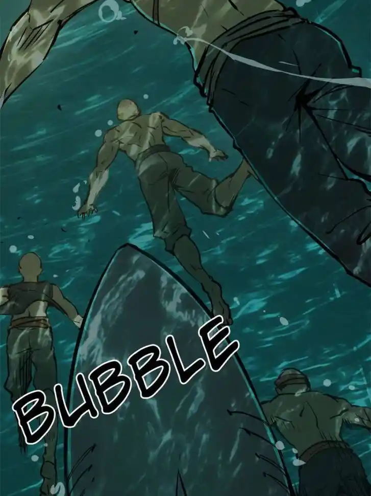 Another beginning with the Guhuo bird Ch.173