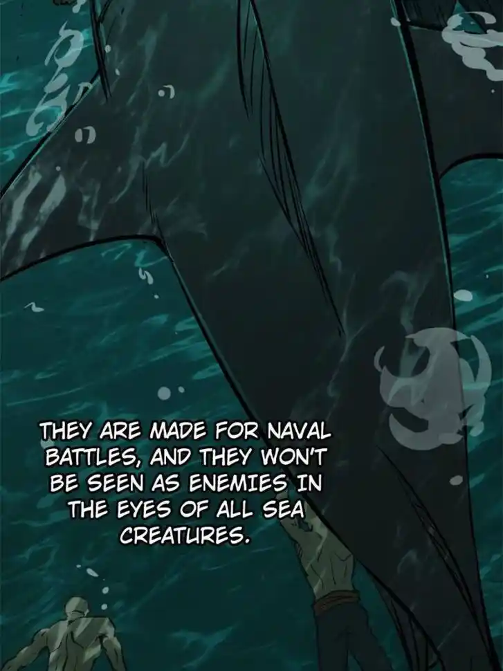 Another beginning with the Guhuo bird Ch.173