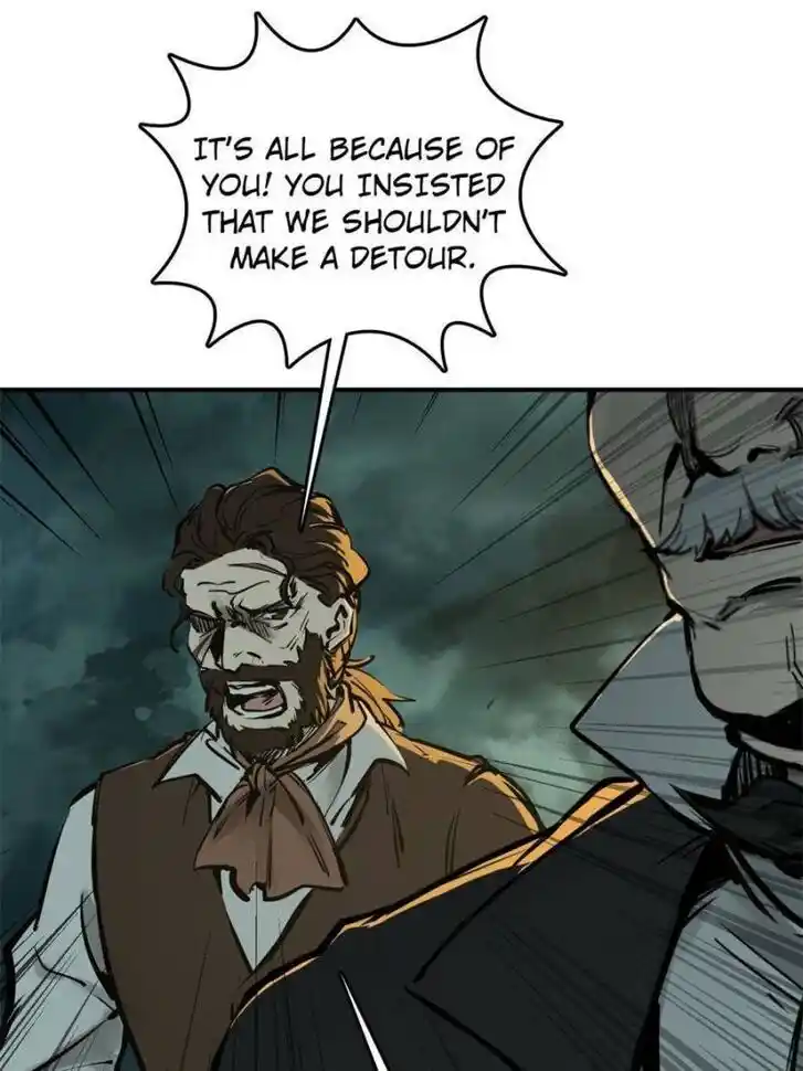 Another beginning with the Guhuo bird Ch.173