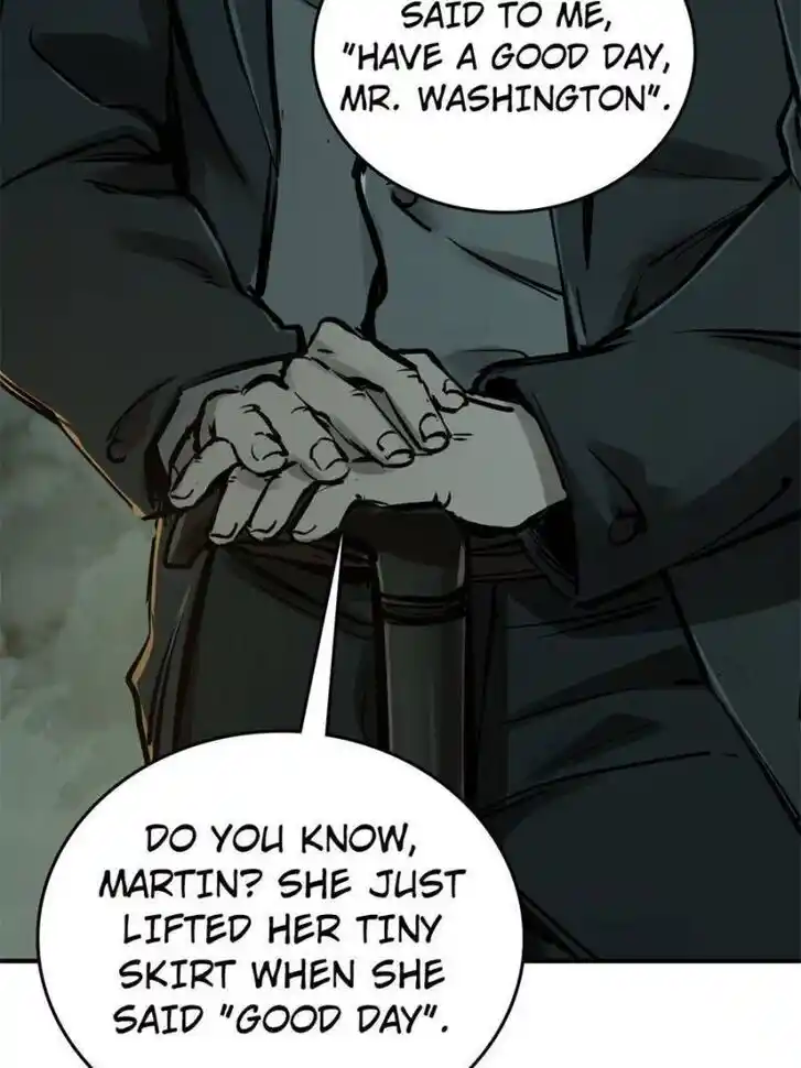 Another beginning with the Guhuo bird Ch.173