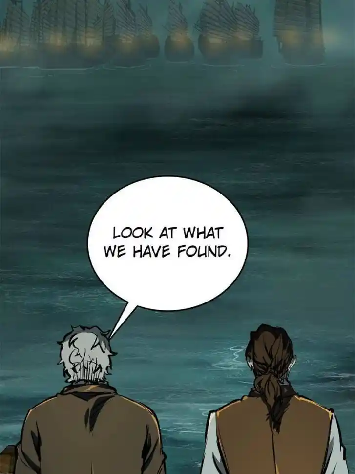 Another beginning with the Guhuo bird Ch.173