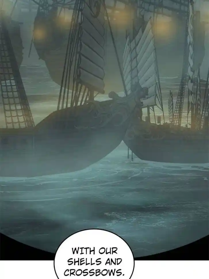 Another beginning with the Guhuo bird Ch.173