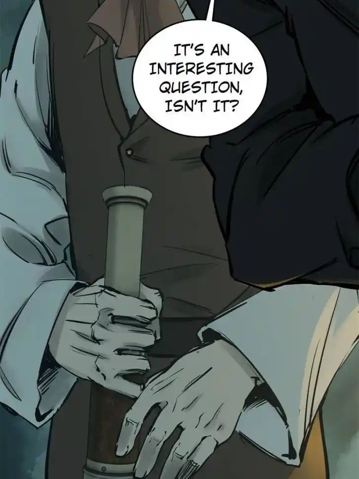 Another beginning with the Guhuo bird Ch.173