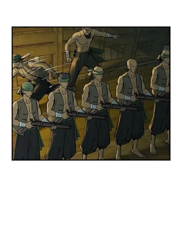 Another beginning with the Guhuo bird Ch.174