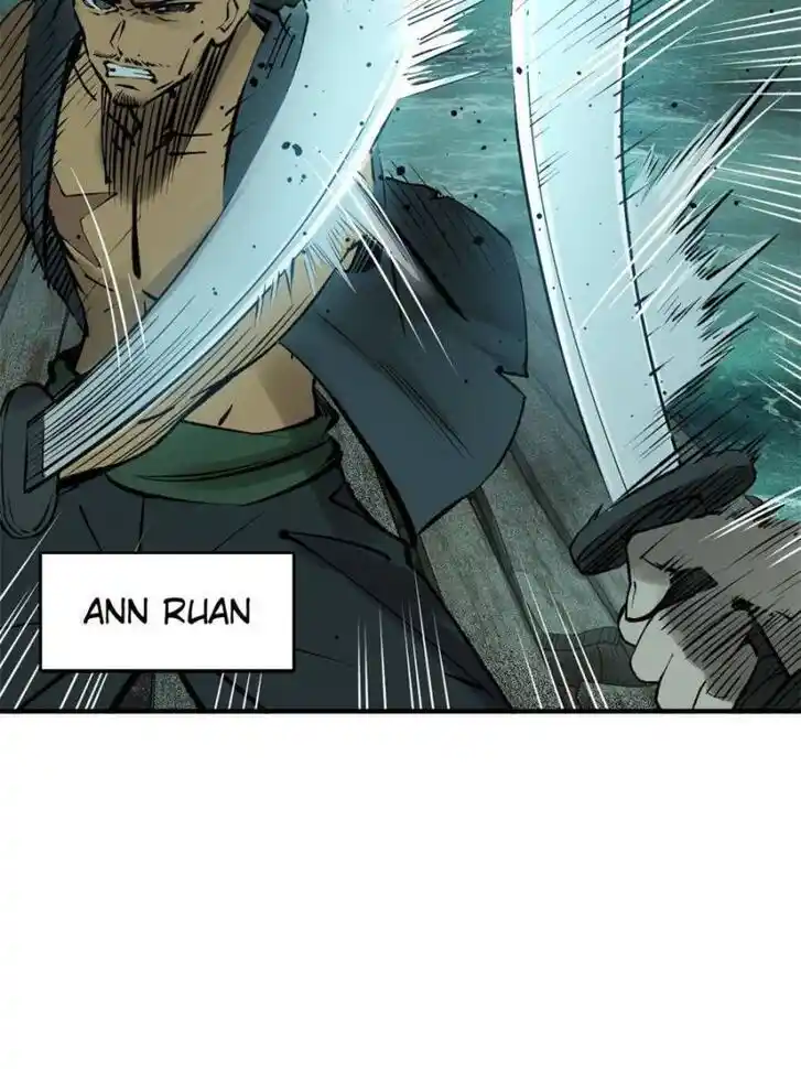 Another beginning with the Guhuo bird Ch.174