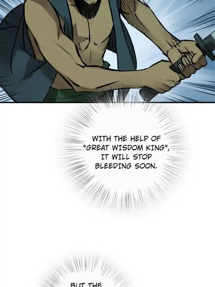 Another beginning with the Guhuo bird Ch.174