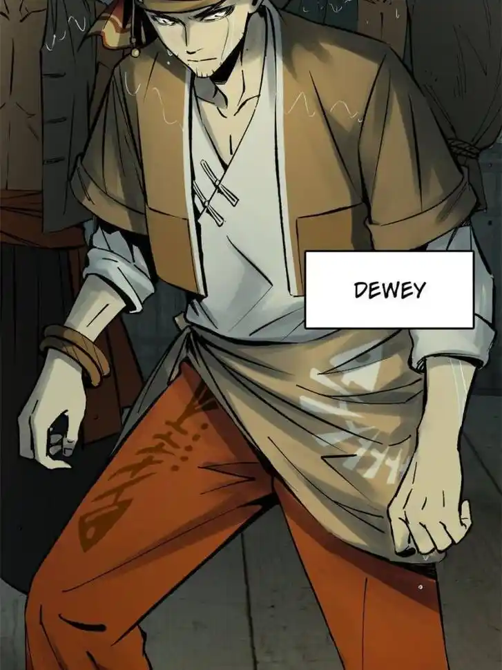 Another beginning with the Guhuo bird Ch.174