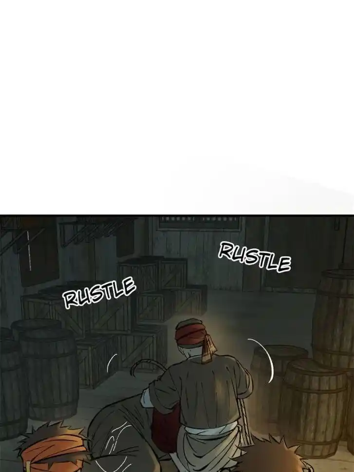 Another beginning with the Guhuo bird Ch.174