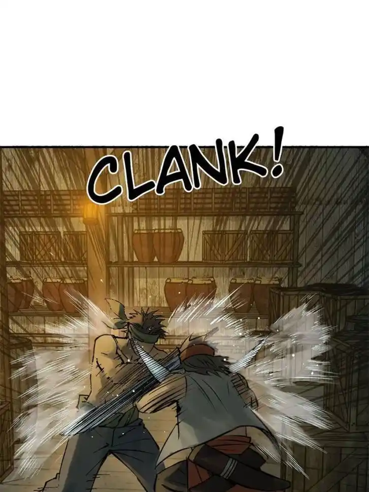 Another beginning with the Guhuo bird Ch.174