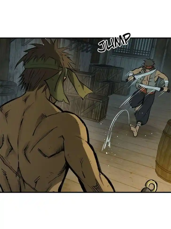 Another beginning with the Guhuo bird Ch.174