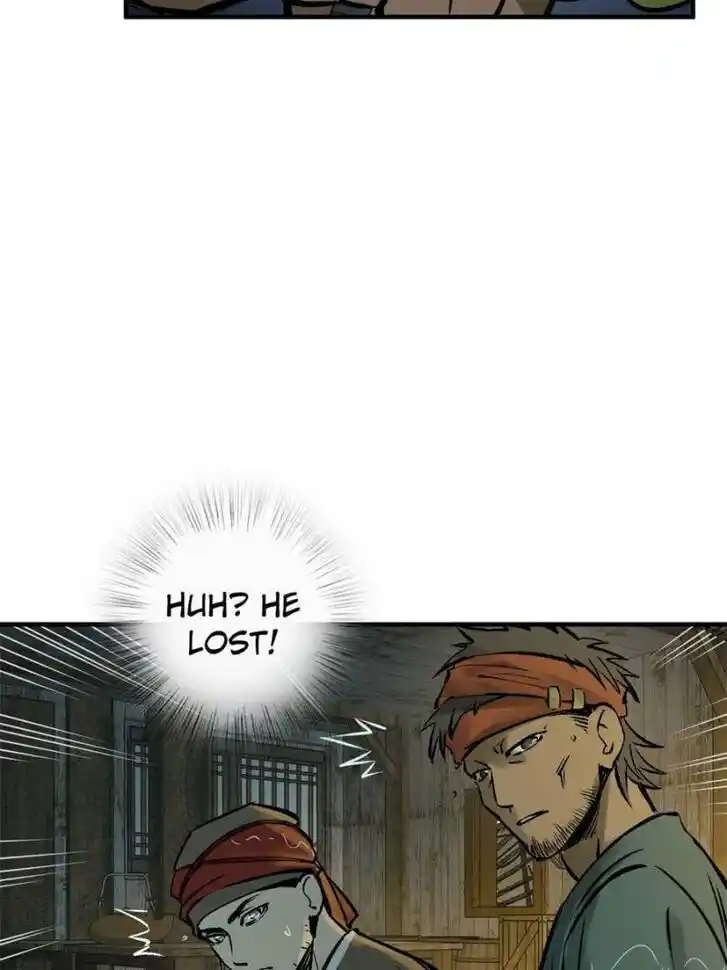 Another beginning with the Guhuo bird Ch.174