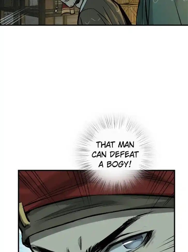 Another beginning with the Guhuo bird Ch.174