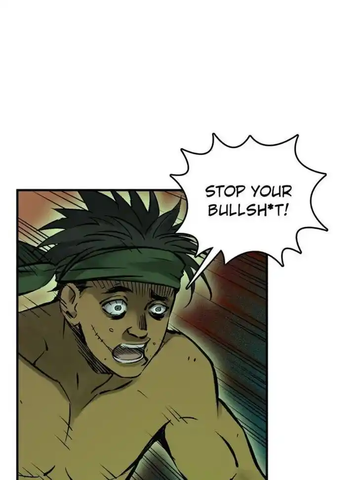 Another beginning with the Guhuo bird Ch.174